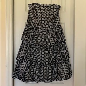 White House Black Market size 2 Dress
